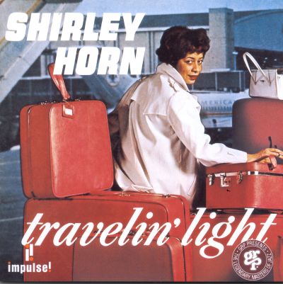 shirley horn travelin light rar
