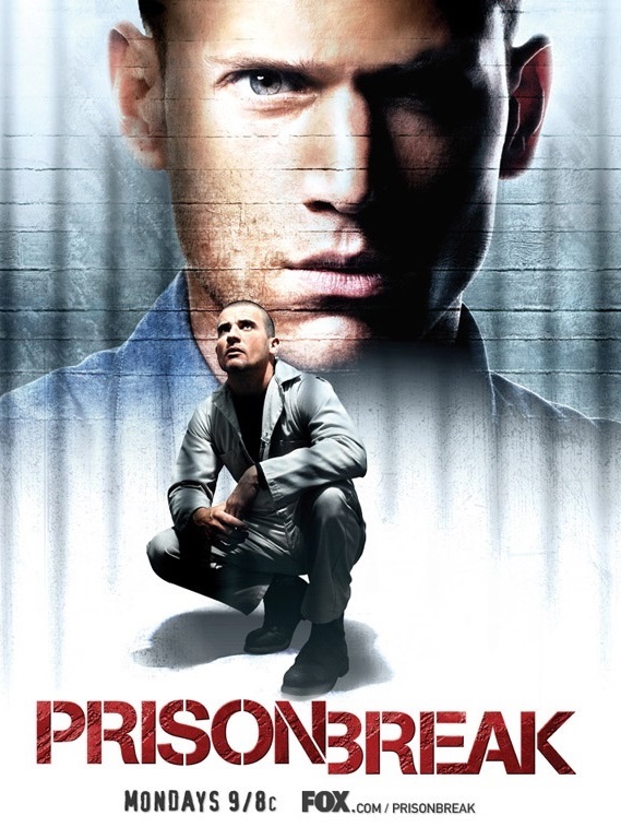 prison break series download